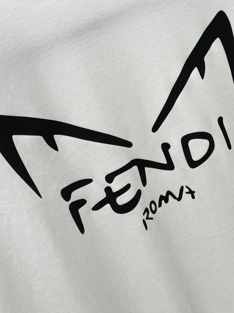 Fendi T-Shirts